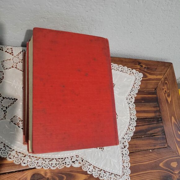 Set of Three (3) Vintage Black's Readers Poetry Books Poe, Shakespeare, Kipling - Picture 12 of 14